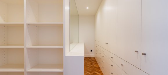 4 bedrooms Penthouse in Lisbon, Portugal No. 202725 22