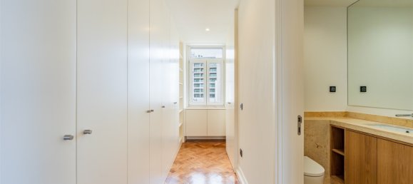 4 bedrooms Penthouse in Lisbon, Portugal No. 202725 23