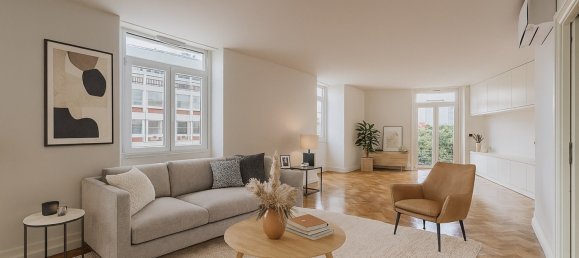 4 bedrooms Penthouse in Lisbon, Portugal No. 202725 7