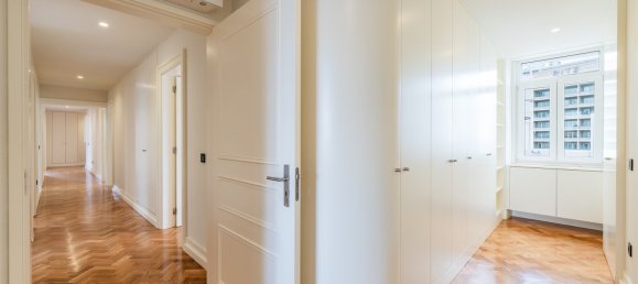 4 bedrooms Penthouse in Lisbon, Portugal No. 202725 14