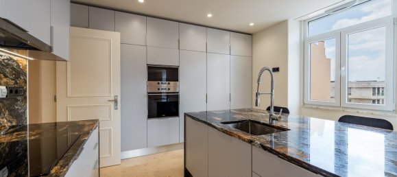 4 bedrooms Penthouse in Lisbon, Portugal No. 202725 4