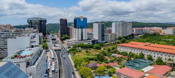 4 bedrooms Penthouse in Lisbon, Portugal No. 202725 47