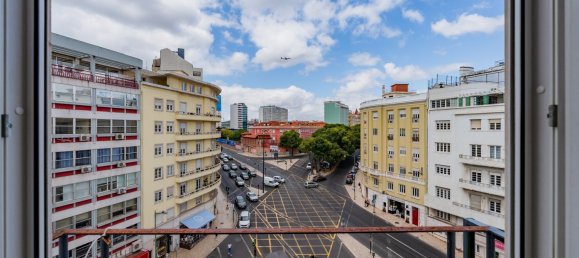 4 bedrooms Penthouse in Lisbon, Portugal No. 202725 42