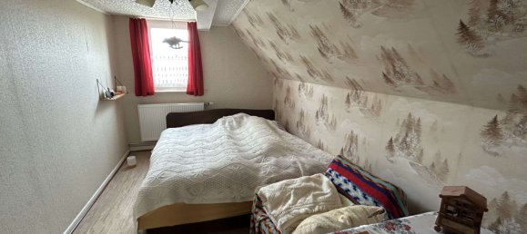 4 غرف نوم تاون هاوس في Goslar, Germany رقم 247211 22