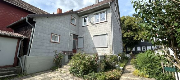 4 غرف نوم تاون هاوس في Goslar, Germany رقم 247211 2