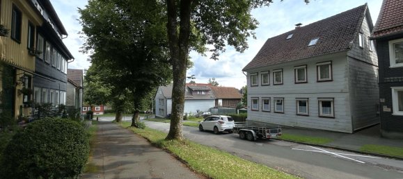 4 غرف نوم تاون هاوس في Goslar, Germany رقم 247211 3