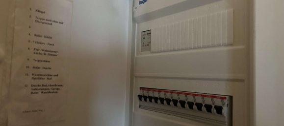 4 غرف نوم تاون هاوس في Goslar, Germany رقم 247211 15