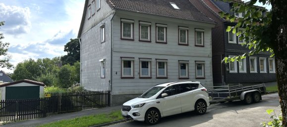 4 غرف نوم تاون هاوس في Goslar, Germany رقم 247211 4