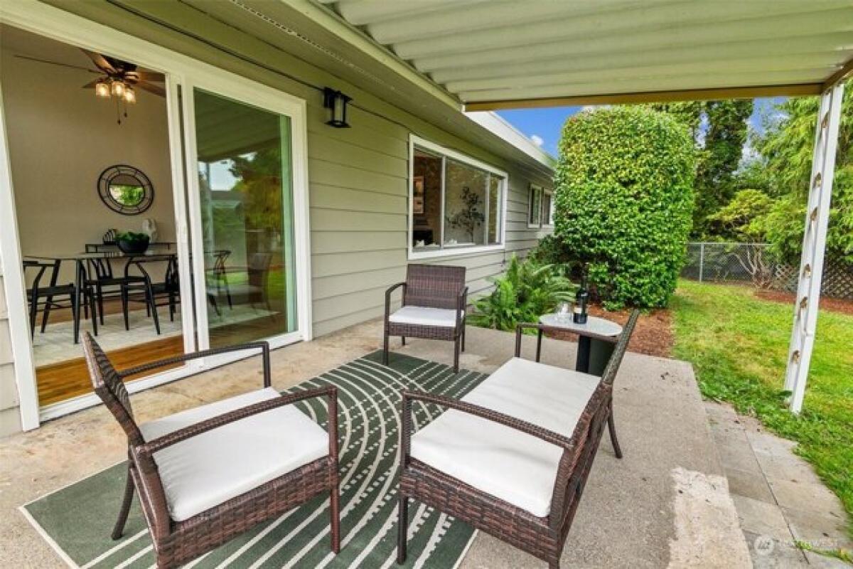 6 غرف نوم منزل في Snohomish, USA رقم 399333