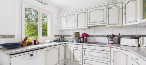 Casa de 6 dormitorios en Verrieres-le-Buisson, France No. 347400 7