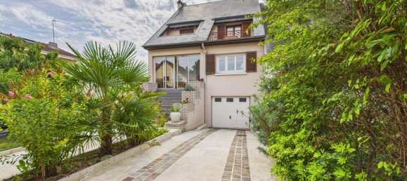 Casa de 6 dormitorios en Verrieres-le-Buisson, France No. 347400 2