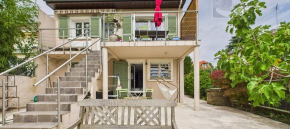 Casa de 6 dormitorios en Verrieres-le-Buisson, France No. 347400 23