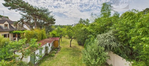 Casa de 6 dormitorios en Verrieres-le-Buisson, France No. 347400 5