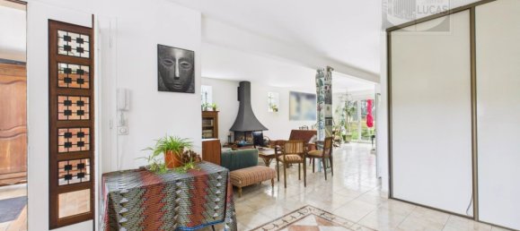 Casa de 6 dormitorios en Verrieres-le-Buisson, France No. 347400 6