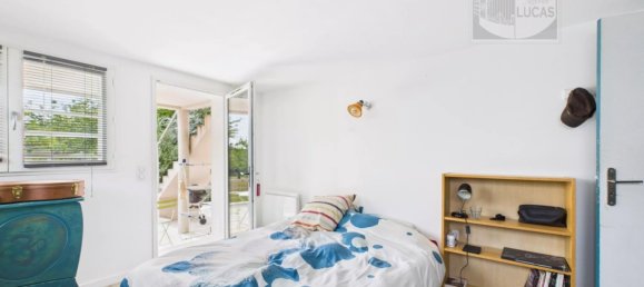 Casa de 6 dormitorios en Verrieres-le-Buisson, France No. 347400 20