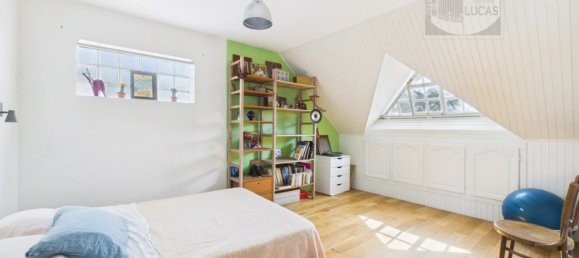 Casa de 6 dormitorios en Verrieres-le-Buisson, France No. 347400 15