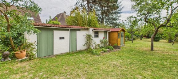 Casa de 6 dormitorios en Verrieres-le-Buisson, France No. 347400 21