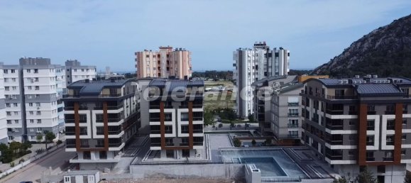 Apartment 1+1 in Antalya, Turkey No. 12322 19