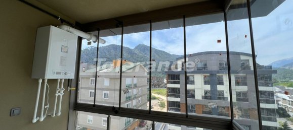 Apartment 1+1 in Antalya, Turkey No. 12322 11