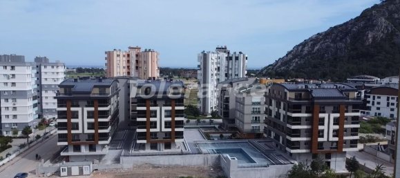 Apartment 1+1 in Antalya, Turkey No. 12322 18