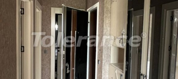 Apartment 1+1 in Antalya, Turkey No. 12322 10