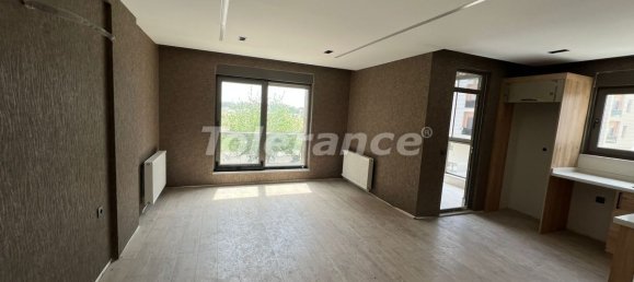 Apartment 1+1 in Antalya, Turkey No. 12322 3
