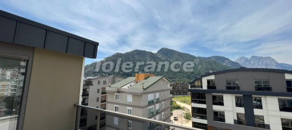 Apartment 1+1 in Antalya, Turkey No. 12322 15