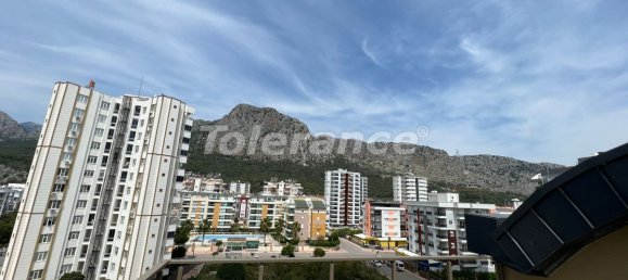Apartment 1+1 in Antalya, Turkey No. 12322 14