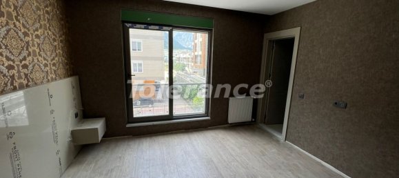 Apartment 1+1 in Antalya, Turkey No. 12322 6