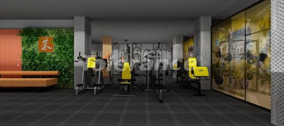 Apartment 1+1 in Antalya, Turkey No. 12322 20