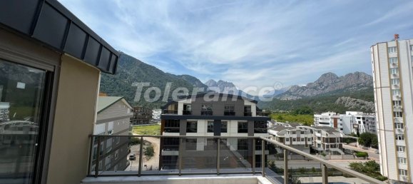 Apartment 1+1 in Antalya, Turkey No. 12322 13