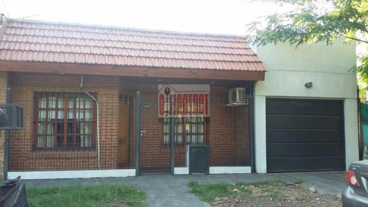 Дом с 2 спальнями в Итусаинго, Аргентина № 91114