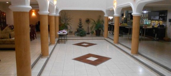 5 bedrooms House in Guanajuato, Mexico No. 183445 2