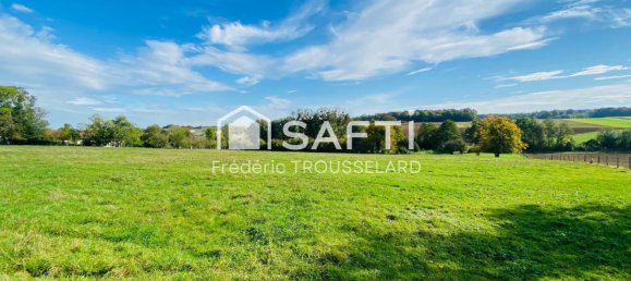 3 bedrooms House in Evres, France No. 209037 6