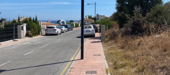 Grundstück in Estepona, Spain 450m², Nr. 34287 3