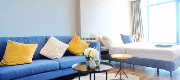 1 bedroom Condo in Pattaya, Thailand No. 19552 2