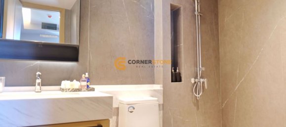 1 bedroom Condo in Pattaya, Thailand No. 19552 5