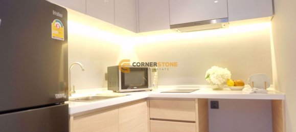 1 bedroom Condo in Pattaya, Thailand No. 19552 3