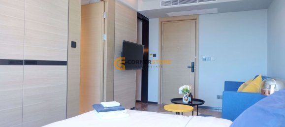 1 bedroom Condo in Pattaya, Thailand No. 19552 4