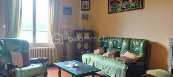 3 bedrooms House in Chisseaux, France No. 344075 13