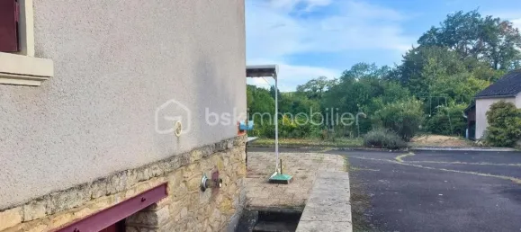 3 bedrooms House in Chisseaux, France No. 344075 24