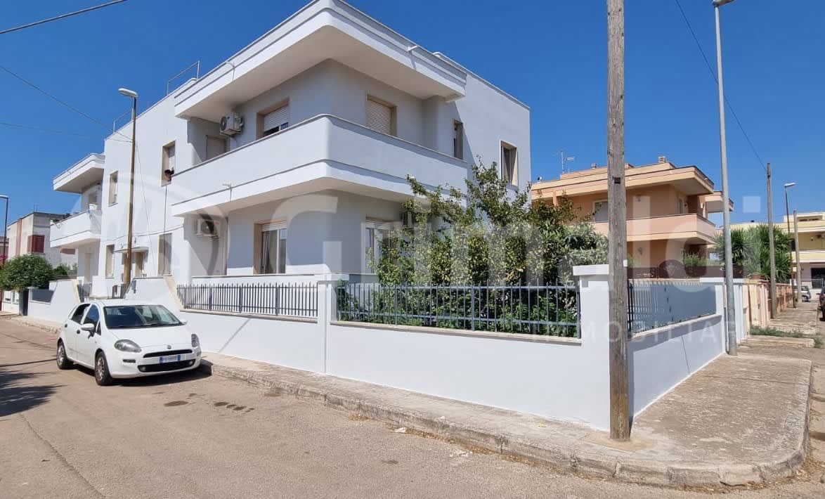 2 غرف نوم منزل في Alezio, Italy رقم 374450