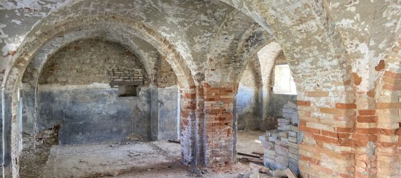 Дом с 5 комнатами в Пенне, Италия № 79938 10