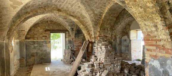 Дом с 5 комнатами в Пенне, Италия № 79938 7