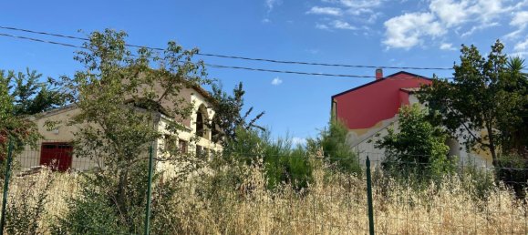 Дом с 5 комнатами в Пенне, Италия № 79938 13