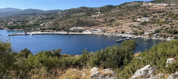 قطعة أرض في Zakynthos, Greece رقم 650 2
