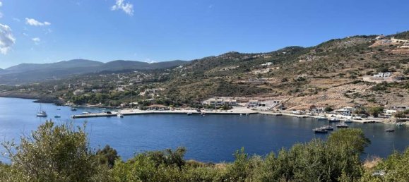 قطعة أرض في Zakynthos, Greece رقم 650 3