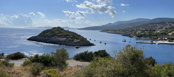 قطعة أرض في Zakynthos, Greece رقم 650 5