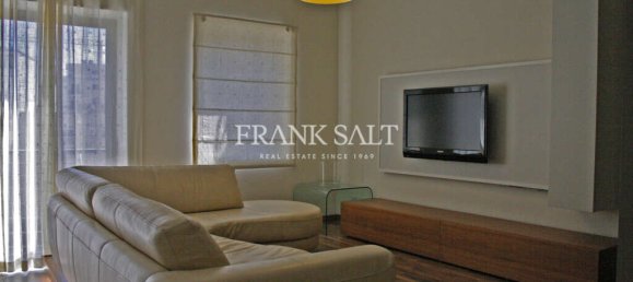 3 chambres Appartement à Sliema, Malta No. 11142 5