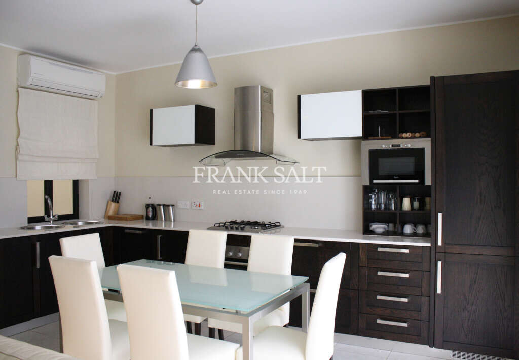 3 chambres Appartement à Sliema, Malta No. 11142